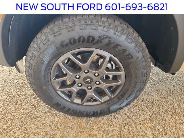 New 2026 Ford Ranger XLT w/ Trailer Tow Package AWD/4WD image 18