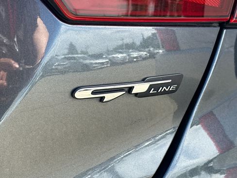 Used 2020 Kia Forte GT-Line FWD image 21