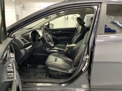 Used 2018 Subaru Crosstrek 2.0i Limited AWD/4WD image 7