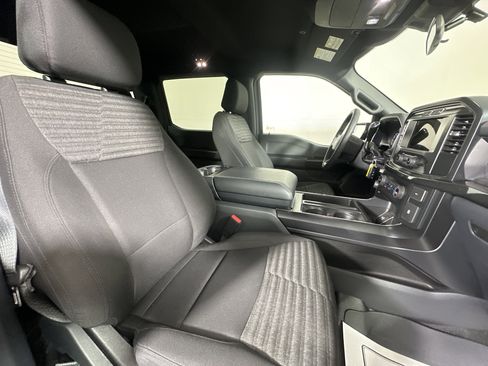 Certified 2022 Ford F150 XL w/ STX Appearance Package AWD/4WD image 27