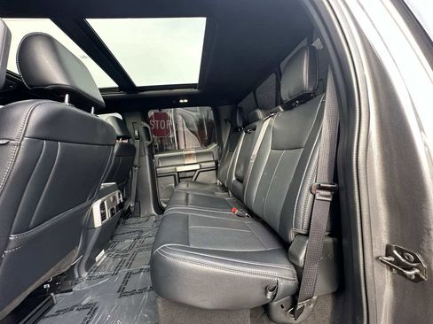 Used 2022 Ford F250 Lariat w/ Lariat Ultimate Package image 23