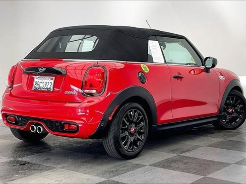 Used 2020 MINI Cooper S w/ Storage Package image 13