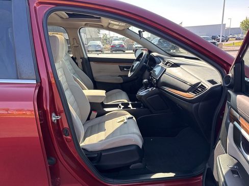 Used 2017 Honda CR-V EX image 37