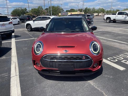 Used 2024 MINI Cooper Clubman S AWD/4WD image 2