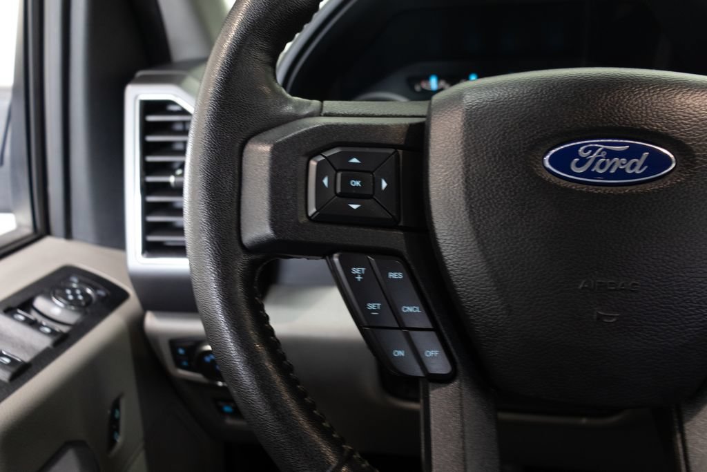 Used 2019 Ford F150 XLT w/ Equipment Group 302A Luxury AWD/4WD image 27