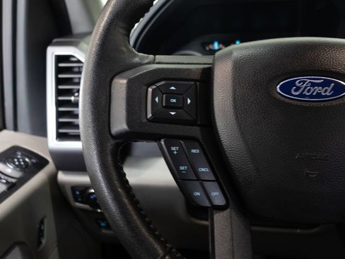 Used 2019 Ford F150 4x4 SuperCrew image 27