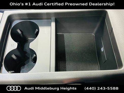 Certified 2025 Audi Q5 e Premium Plus w/ Premium Plus Package AWD/4WD image 23