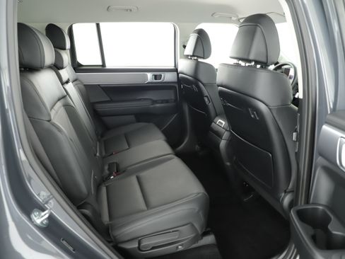Used 2026 Hyundai Santa Fe SEL w/ Tow & Go Package FWD image 20