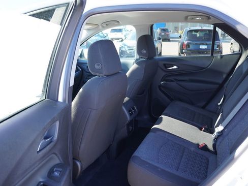 Certified 2023 Chevrolet Equinox LT image 19