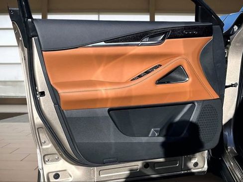 New 2026 INFINITI QX60 Autograph image 23