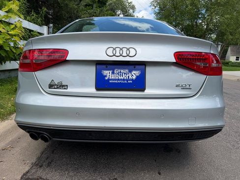 Used 2014 Audi A4 2.0T Prestige AWD/4WD image 19