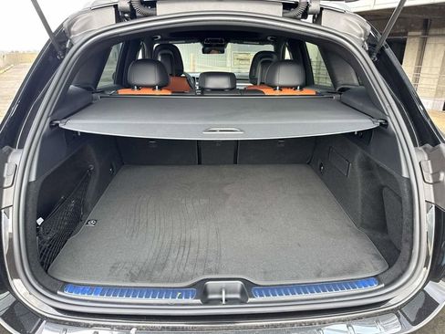 New 2026 Mercedes-Benz GLC 300 4MATIC image 6