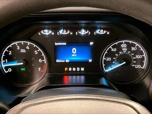 Used 2022 Ford F150 Tremor AWD/4WD image 29