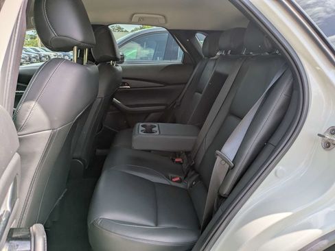 Certified 2023 MAZDA CX-30 AWD 2.5 S w/ Preferred Package image 16