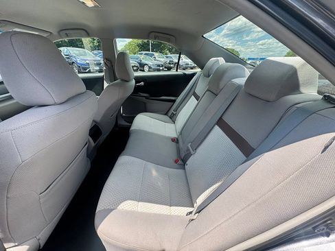 Used 2012 Toyota Camry LE FWD image 24