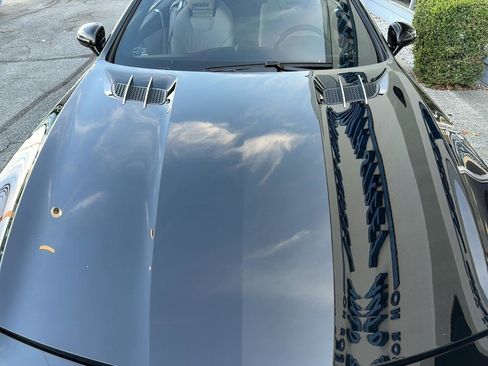 Used 2013 Mercedes-Benz SL 550 image 27
