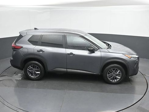 Used 2024 Nissan Rogue S AWD/4WD image 30
