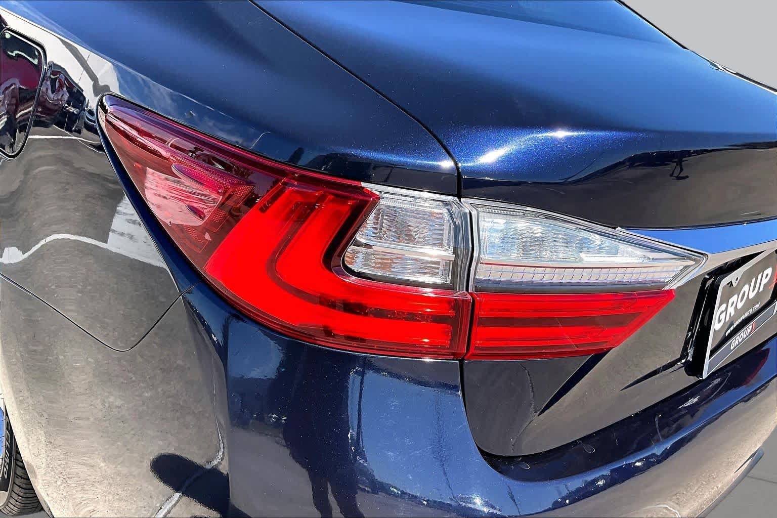 Used 2018 Lexus ES 350 F Sport w/ Accessory Package 2 FWD image 26