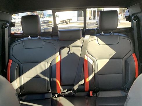 Used 2024 Ford Ranger Raptor image 29