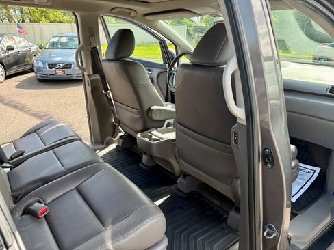 Used 2016 Honda Odyssey EX-L image 25