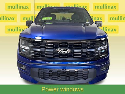 New 2026 Ford F150 STX w/ F-150 LOBO Package AWD/4WD image 14