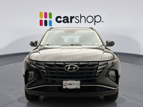 Used 2023 Hyundai Tucson SEL w/ Winter Package image 8