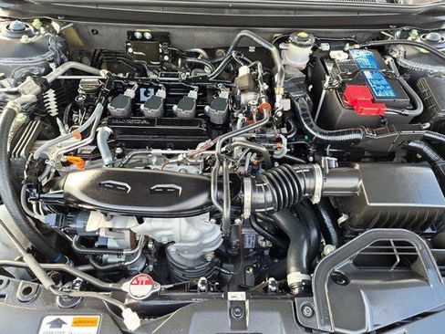 Used 2025 Honda Accord SE image 29