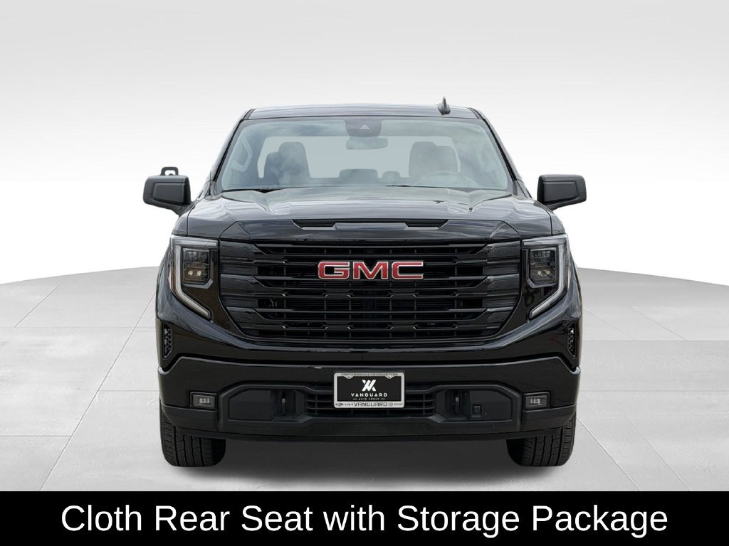 Used 2026 GMC Sierra 1500 Elevation RWD image 3