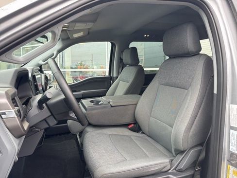 Used 2024 Ford F150 XLT image 13