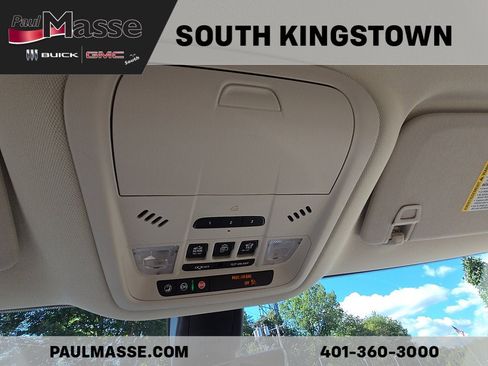 Used 2023 Buick Enclave Premium w/ Experience Buick Package AWD/4WD image 16