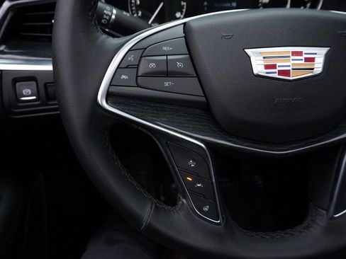 Used 2024 Cadillac XT5 Premium Luxury AWD/4WD image 51