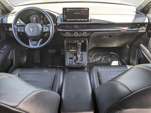 Used 2024 Honda CR-V Sport Touring image 17