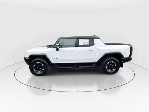 Used 2025 GMC Hummer EV 3X w/ Extreme Off-Road Package AWD/4WD image 5