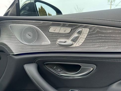 Certified 2023 Mercedes-Benz CLS 450 4MATIC image 30