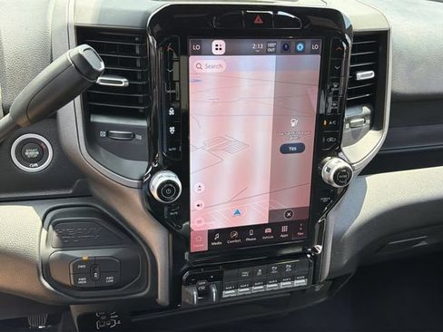 New 2026 RAM 2500 Tradesman AWD/4WD image 20