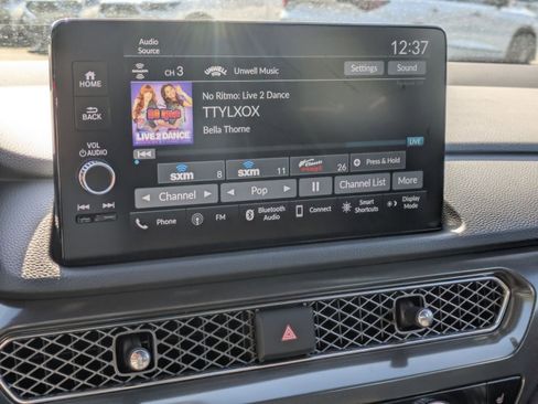 New 2026 Acura Integra Type S image 11