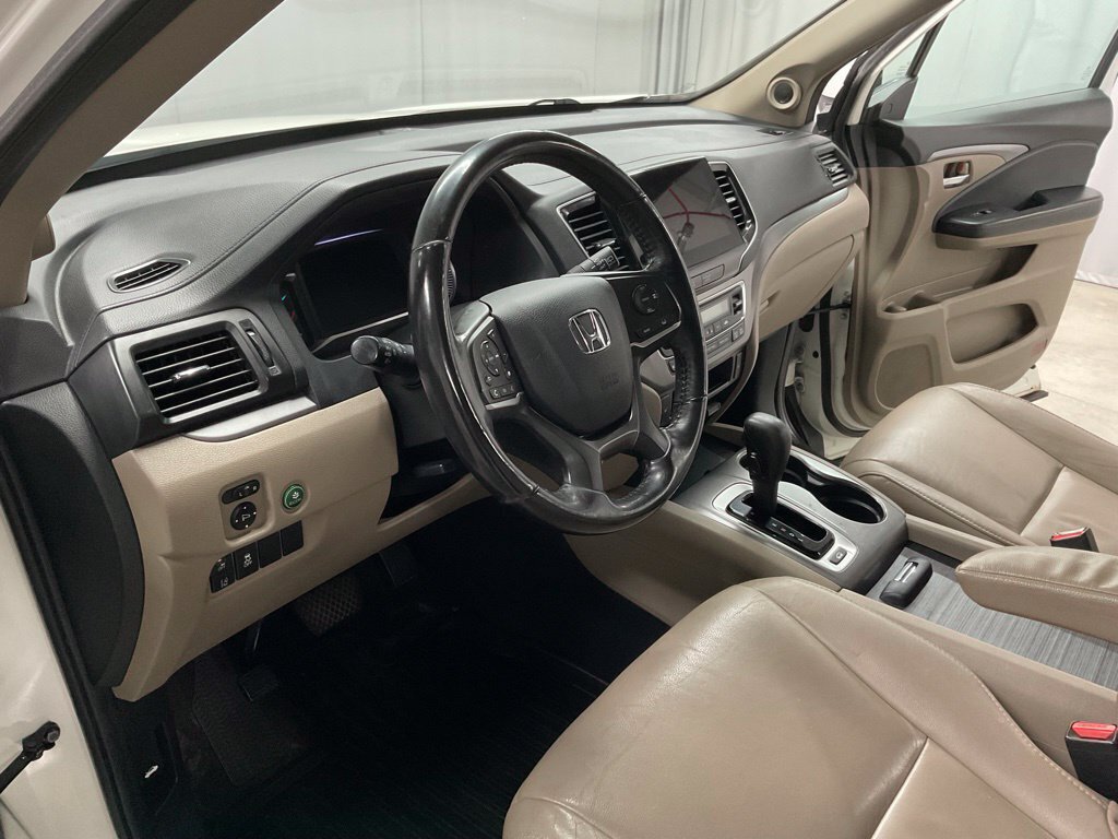 Used 2019 Honda Pilot EX-L image 23