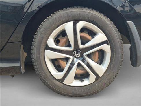Used 2018 Honda Civic LX image 21