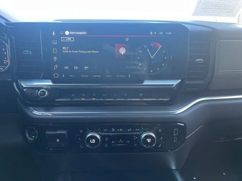 Used 2023 GMC Sierra 1500 SLT w/ SLT Premium Plus Package image 12