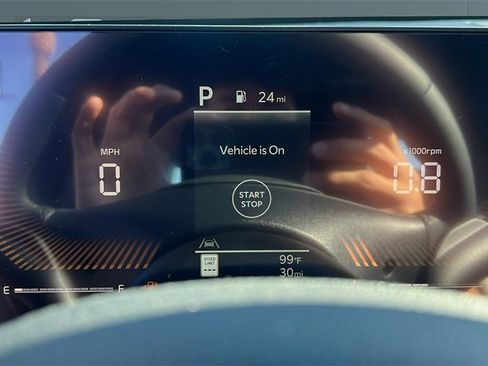 New 2025 Kia K5 GT-Line image 24