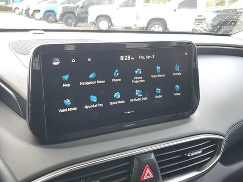 Used 2023 Hyundai Santa Fe SEL FWD image 25