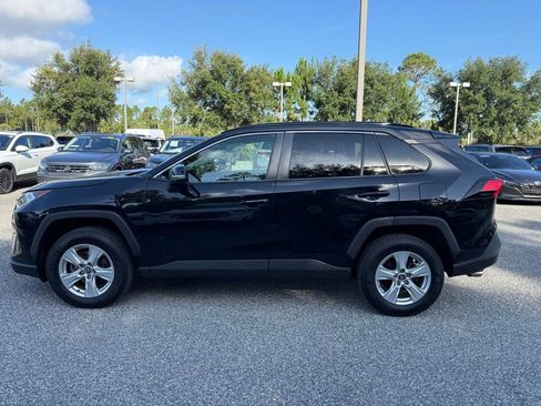 Used 2019 Toyota RAV4 XLE w/ Convenience Package AWD/4WD image 15
