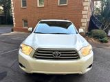 Used 2008 Toyota Highlander 2WD image 4