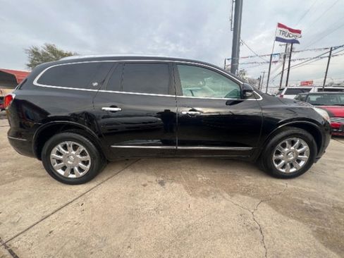Used 2016 Buick Enclave Leather image 4