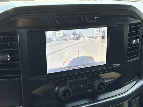 Certified 2023 Ford F150 XL AWD/4WD image 27