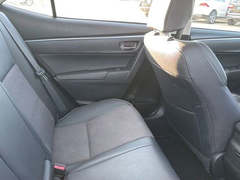 Used 2016 Toyota Corolla S FWD image 52