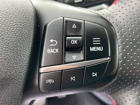 Used 2024 Ford Escape ST-Line Select w/ Tech Pack #2 AWD/4WD image 16