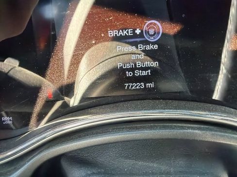 Used 2021 Jeep Grand Cherokee Limited AWD/4WD image 7