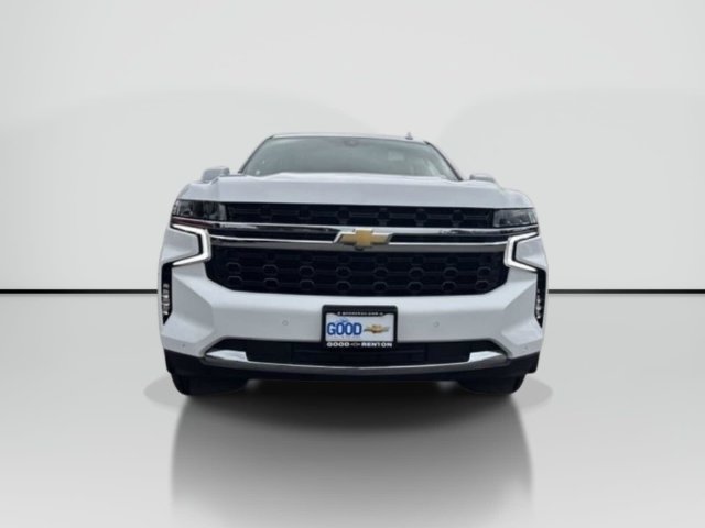 Used 2022 Chevrolet Suburban LS AWD/4WD image 11