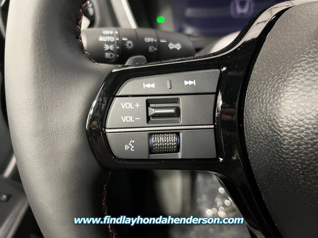 New 2026 Honda Passport TrailSport Elite image 7